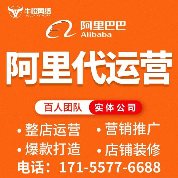 宜宾电商代运营