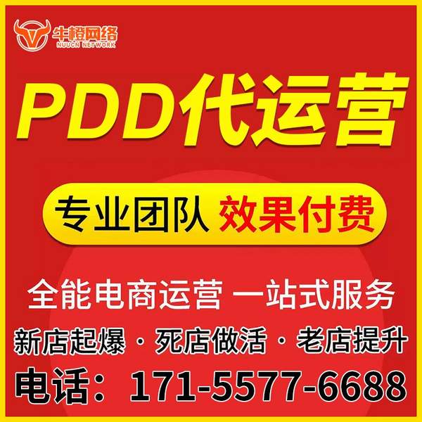 宜宾电商代运营